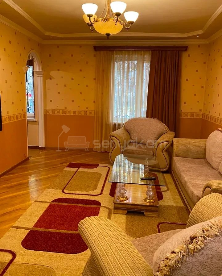 2 Սենյականոց Բնակարան Քարե Շենքում, 65քմ, 1/5 հարկ, Կապիտալ Վերանորոգված, Կահավորված, Արևկող