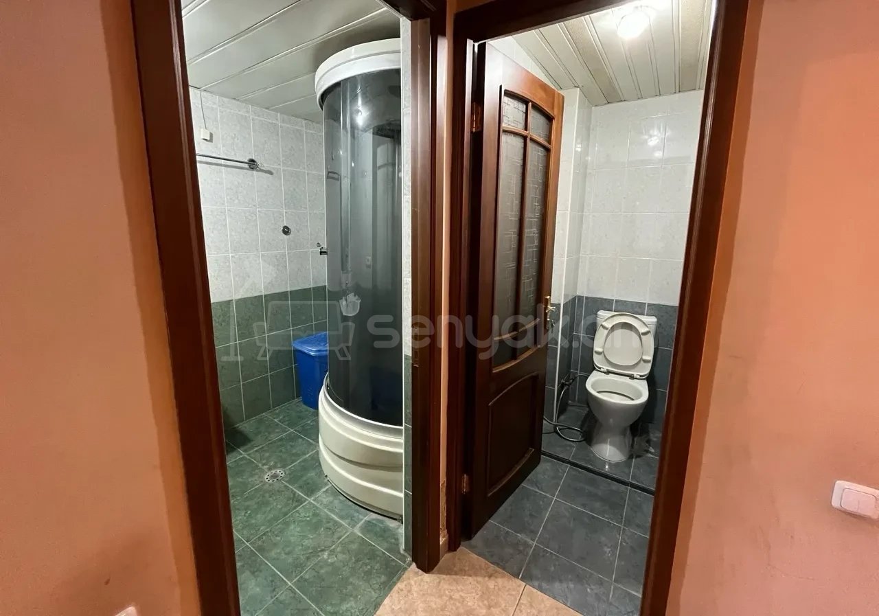 3 Սենյականոց Բնակարան, 81քմ, 7/12 հարկ, Կապիտալ Վերանորոգված, Կահավորված, Արևկող