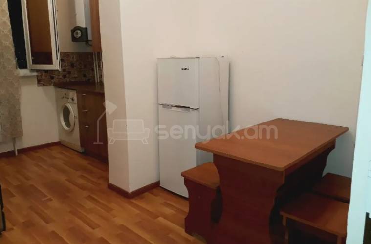 2 Սենյականոց Բնակարան Նորակառույցում, 42քմ, 12/12 հարկ, Կապիտալ Վերանորոգված