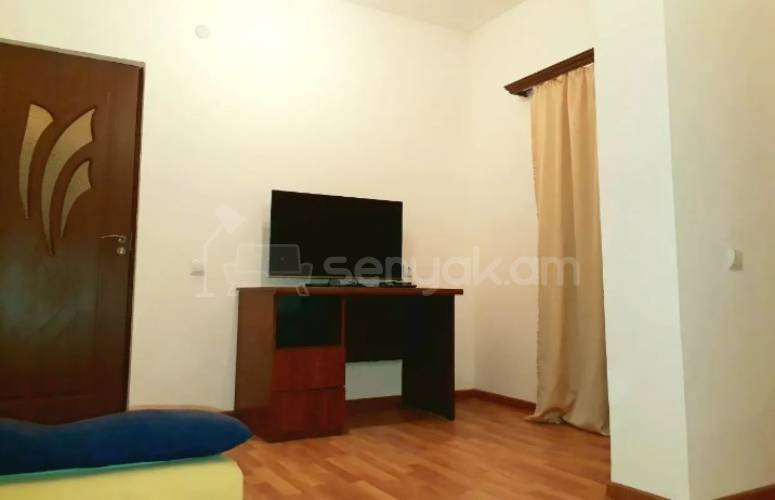 2 Սենյականոց Բնակարան Նորակառույցում, 42քմ, 12/12 հարկ, Կապիտալ Վերանորոգված