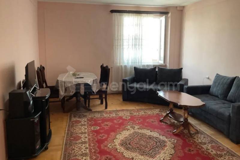 3 Սենյականոց Բնակարան, 92քմ, 5/16 հարկ, Կոսմետիկ Վերանորոգված, Կահավորված, Արևկող