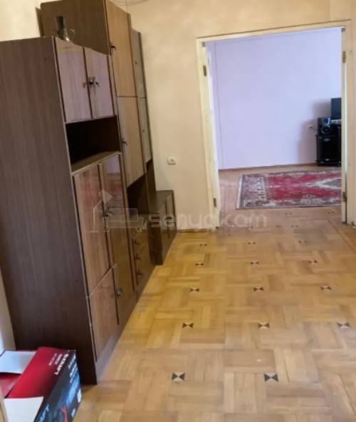 3 Սենյականոց Բնակարան, 92քմ, 5/16 հարկ, Կոսմետիկ Վերանորոգված, Կահավորված, Արևկող