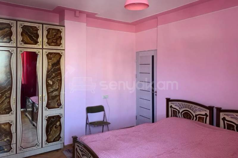 3 Սենյականոց Բնակարան, 92քմ, 5/16 հարկ, Կոսմետիկ Վերանորոգված, Կահավորված, Արևկող