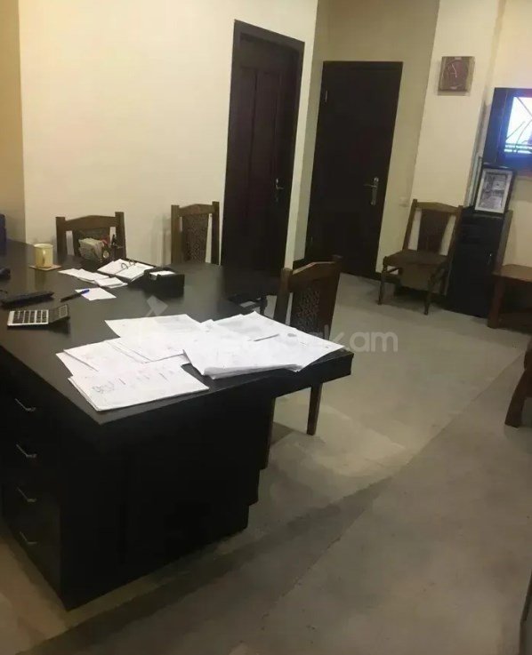 Օֆիսային Տարածք, 60քմ, Կապիտալ Վերանորոգված