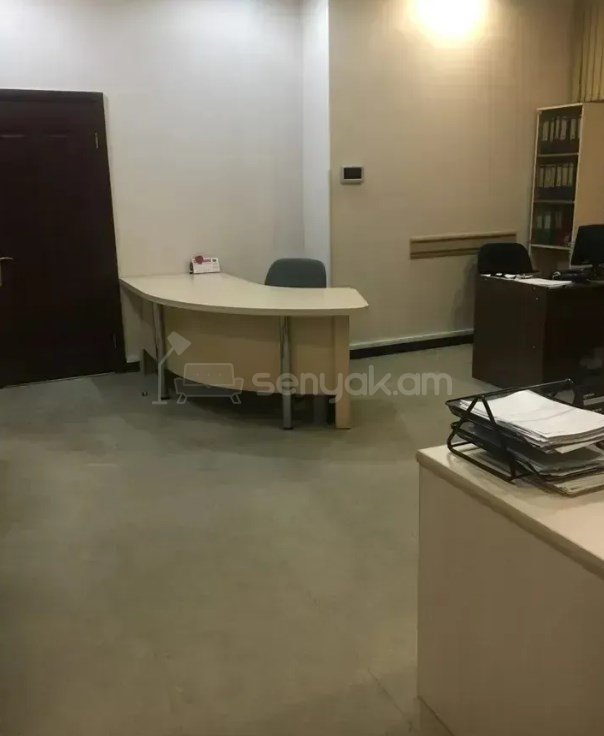 Օֆիսային Տարածք, 60քմ, Կապիտալ Վերանորոգված
