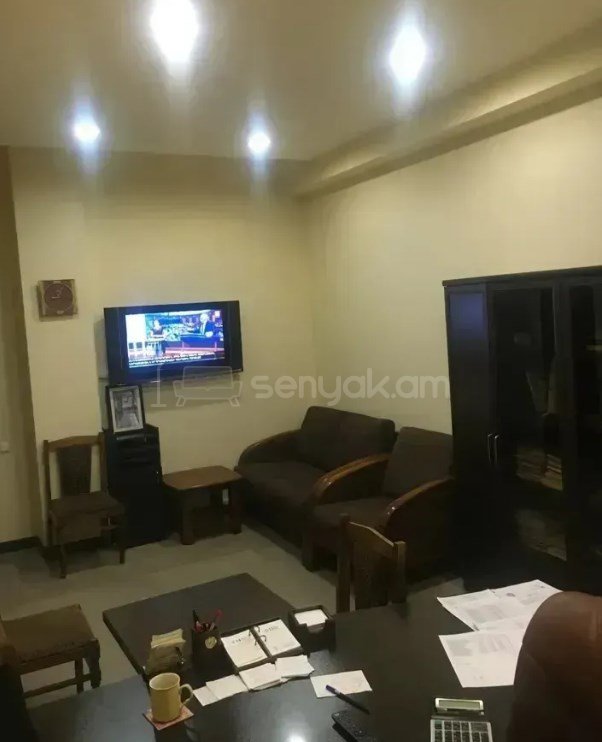 Օֆիսային Տարածք, 60քմ, Կապիտալ Վերանորոգված