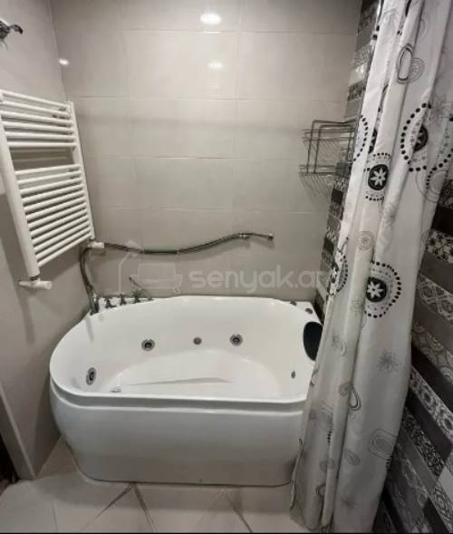 2 Սենյականոց Բնակարան, 52քմ, 4/12 հարկ, Կապիտալ Վերանորոգված