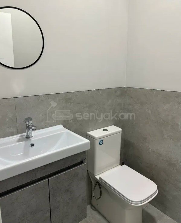 Օֆիսային Տարածք, 40քմ, Կապիտալ Վերանորոգված