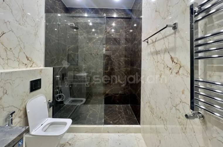 2 Սենյականոց Բնակարան Նորակառույցում, 70քմ, 12/14 հարկ, Կապիտալ Վերանորոգված