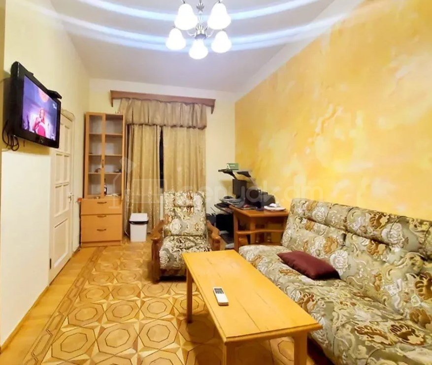 Օֆիսային Տարածք, 44քմ, Կապիտալ Վերանորոգված