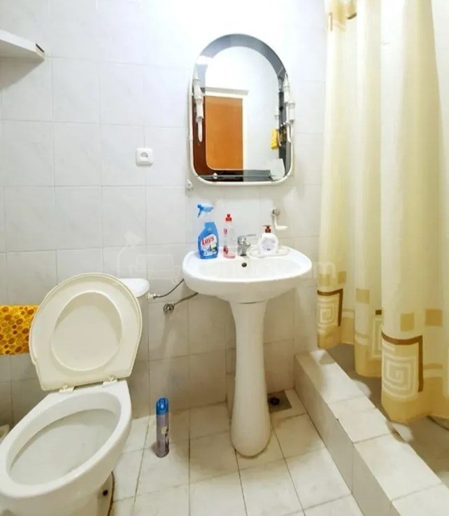 Օֆիսային Տարածք, 44քմ, Կապիտալ Վերանորոգված