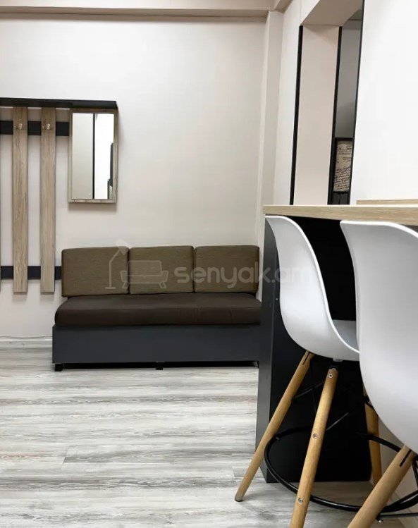 Օֆիսային Տարածք, 45քմ, Կապիտալ Վերանորոգված
