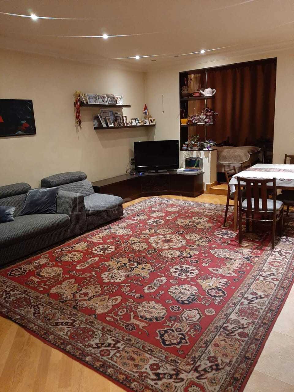 3 Սենյականոց Բնակարան, 80քմ, 8/9 հարկ, Նորմալ Վիճակում