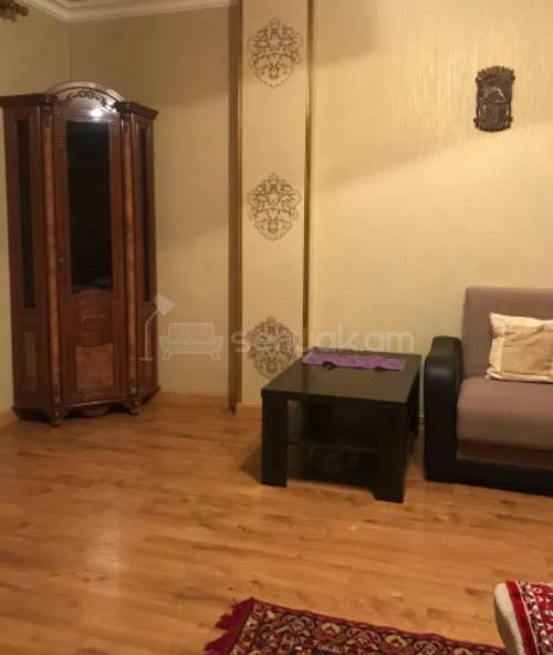 3 Սենյականոց Բնակարան, 65քմ, 3/12 հարկ, Կոսմետիկ Վերանորոգված, Կահավորված, Արևկող