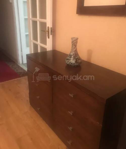 3 Սենյականոց Բնակարան, 65քմ, 3/12 հարկ, Կոսմետիկ Վերանորոգված, Կահավորված, Արևկող