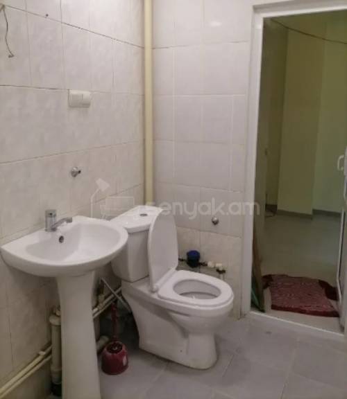 2 Սենյականոց Բնակարան, 44քմ, 9/9 հարկ, Կապիտալ Վերանորոգված