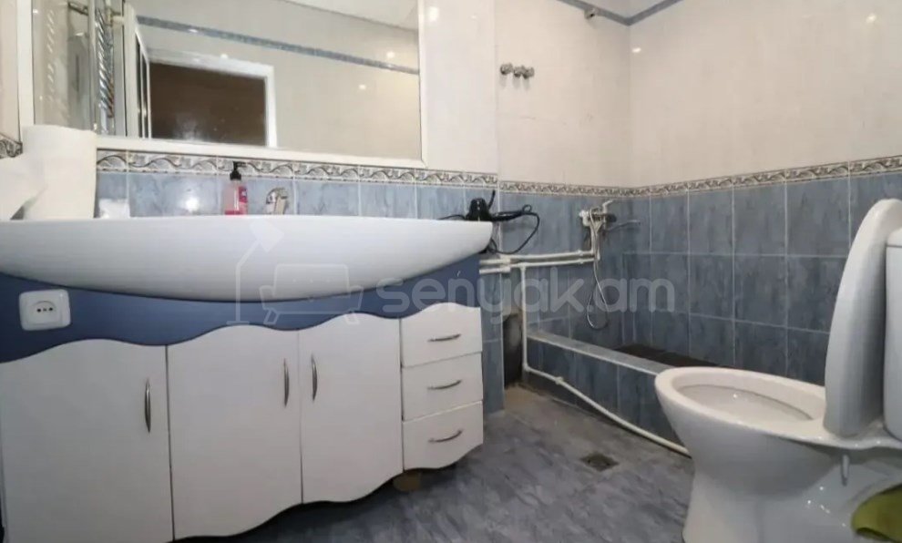 Օֆիսային Տարածք, 240քմ, Կապիտալ Վերանորոգված