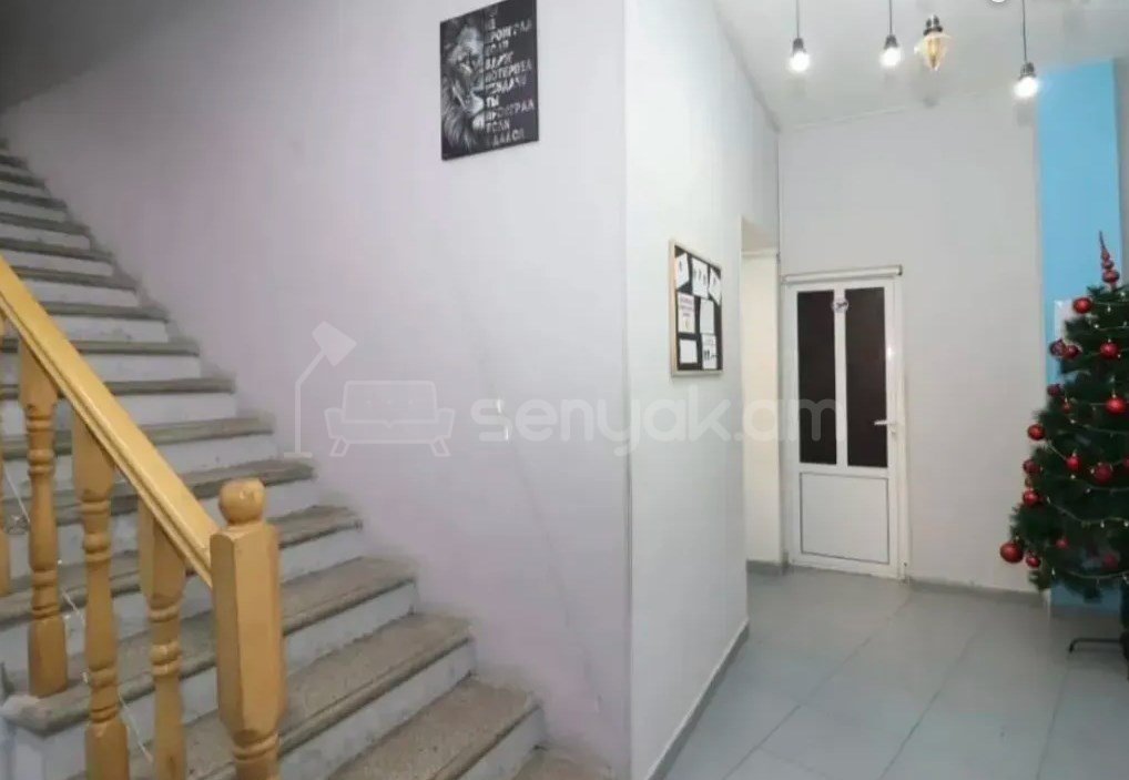 Օֆիսային Տարածք, 240քմ, Կապիտալ Վերանորոգված