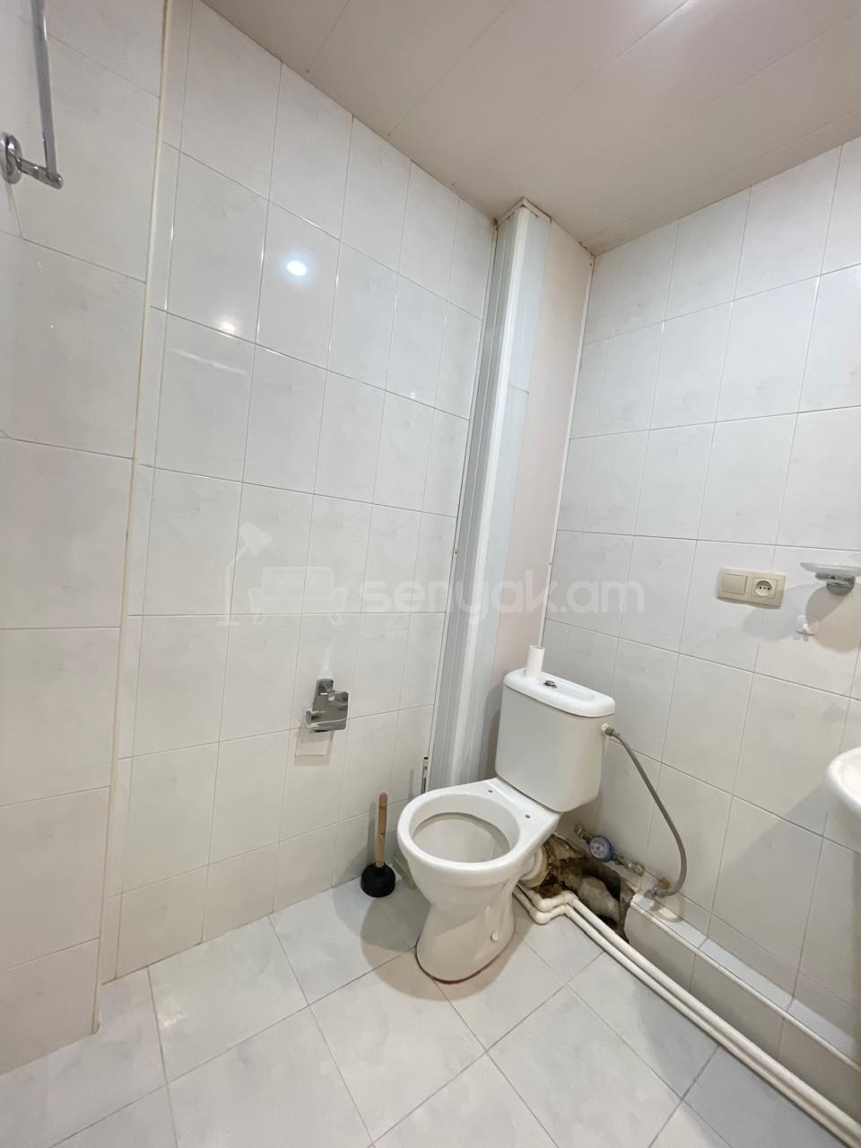 3 Սենյականոց Բնակարան Քարե Շենքում, 77քմ, 3/5 հարկ, Կոսմետիկ Վերանորոգված