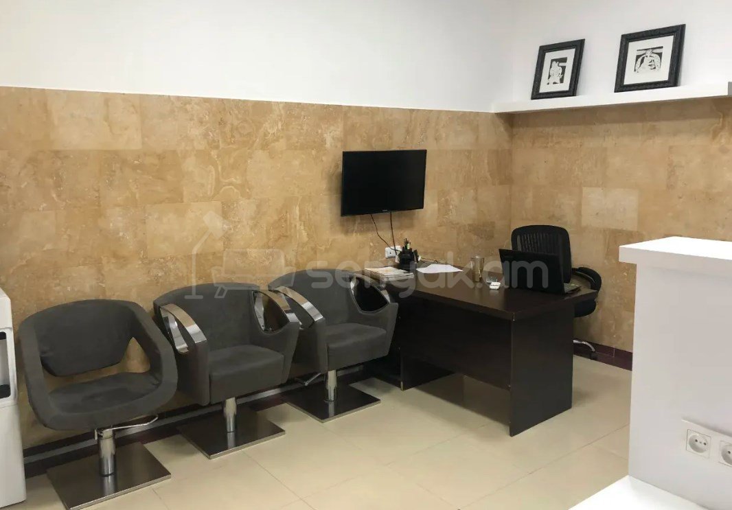 Օֆիսային Տարածք, 40քմ, Կապիտալ Վերանորոգված
