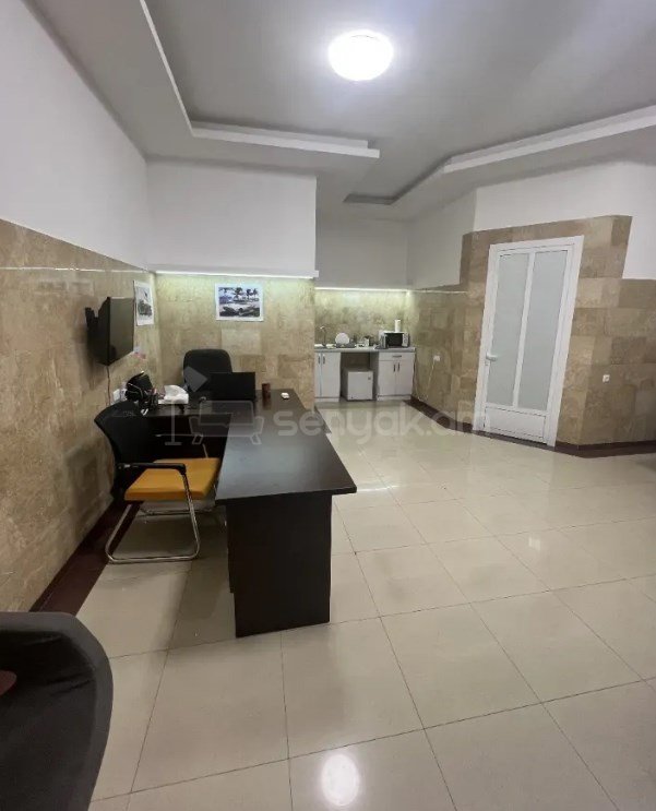 Օֆիսային Տարածք, 40քմ, Կապիտալ Վերանորոգված