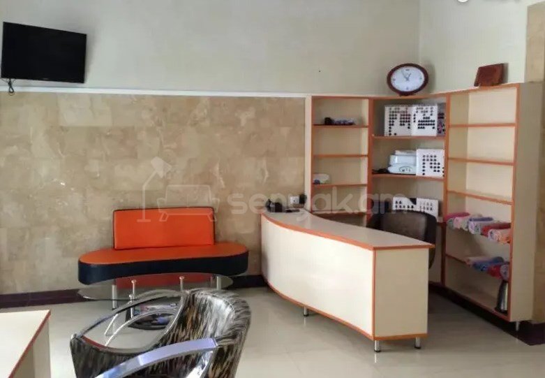 Օֆիսային Տարածք, 40քմ, Կապիտալ Վերանորոգված