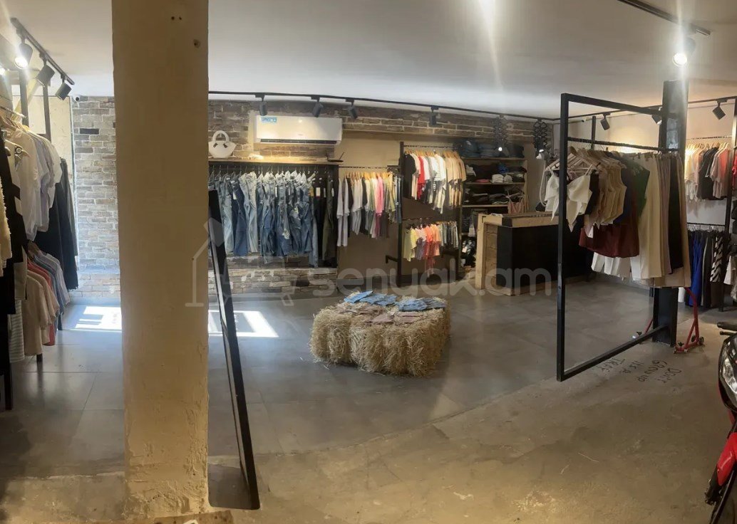 Օֆիսային Տարածք, 62քմ, Կապիտալ Վերանորոգված