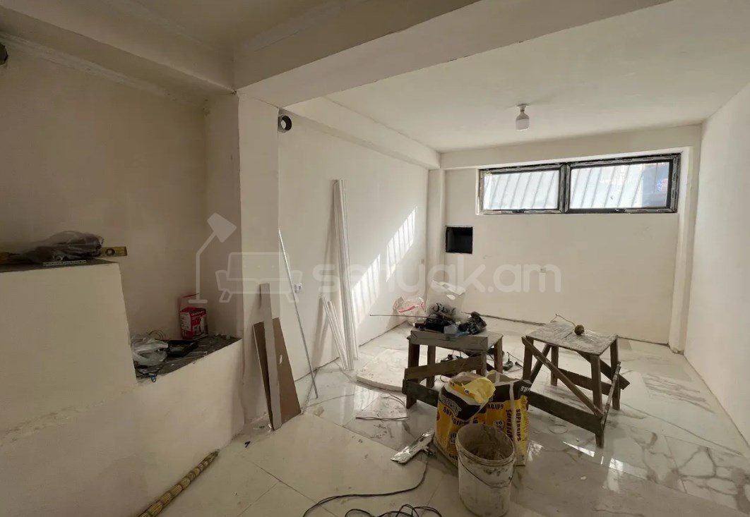 Օֆիսային Տարածք, 150քմ, Կապիտալ Վերանորոգված