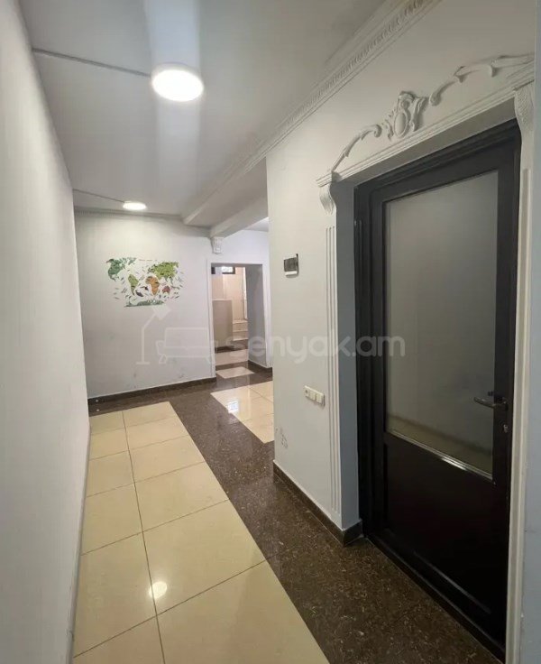 Օֆիսային Տարածք, 150քմ, Կապիտալ Վերանորոգված