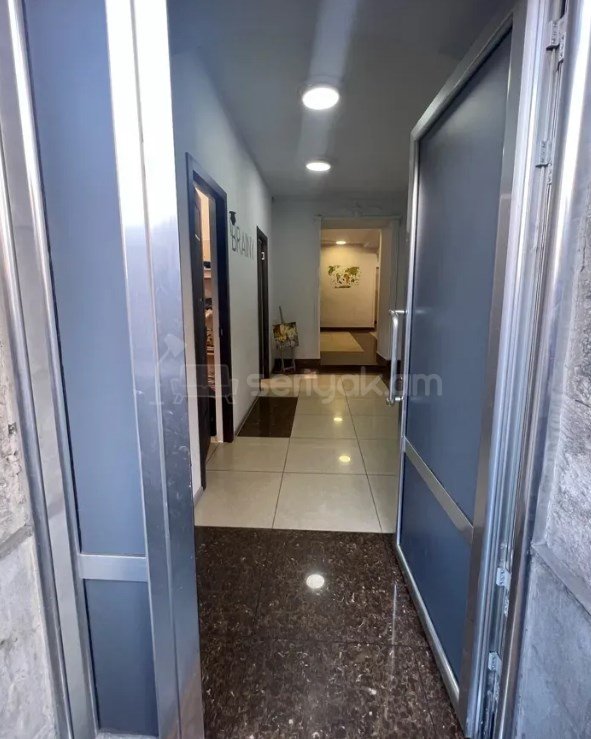 Օֆիսային Տարածք, 150քմ, Կապիտալ Վերանորոգված