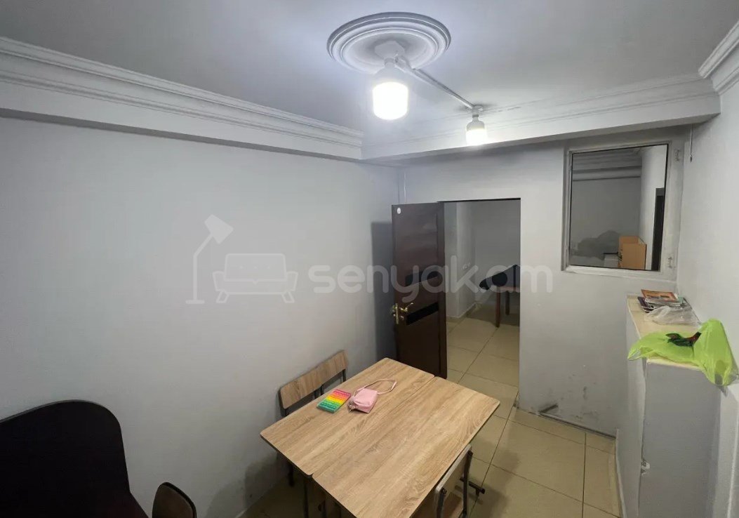 Օֆիսային Տարածք, 150քմ, Կապիտալ Վերանորոգված