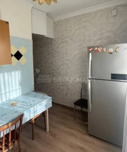 3 Սենյականոց Բնակարան Քարե Շենքում, 80քմ, 3/5 հարկ, Կոսմետիկ Վերանորոգված, Կահավորված, Արևկող