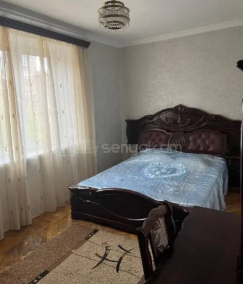 3 Սենյականոց Բնակարան Քարե Շենքում, 80քմ, 3/5 հարկ, Կոսմետիկ Վերանորոգված, Կահավորված, Արևկող