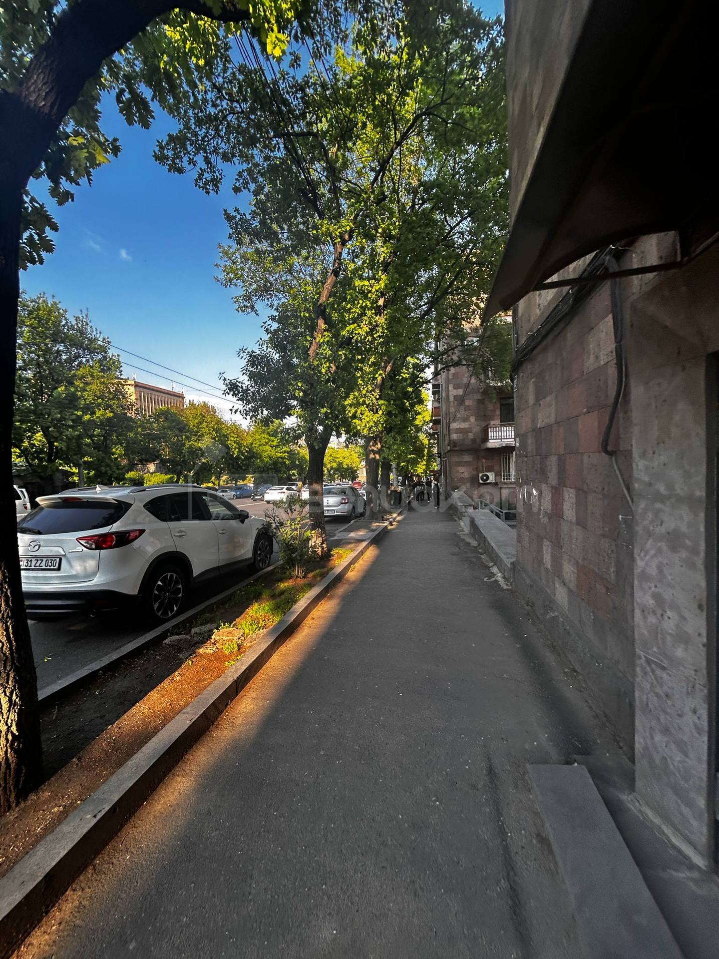 Օֆիսային Տարածք, 80քմ, Կապիտալ Վերանորոգված