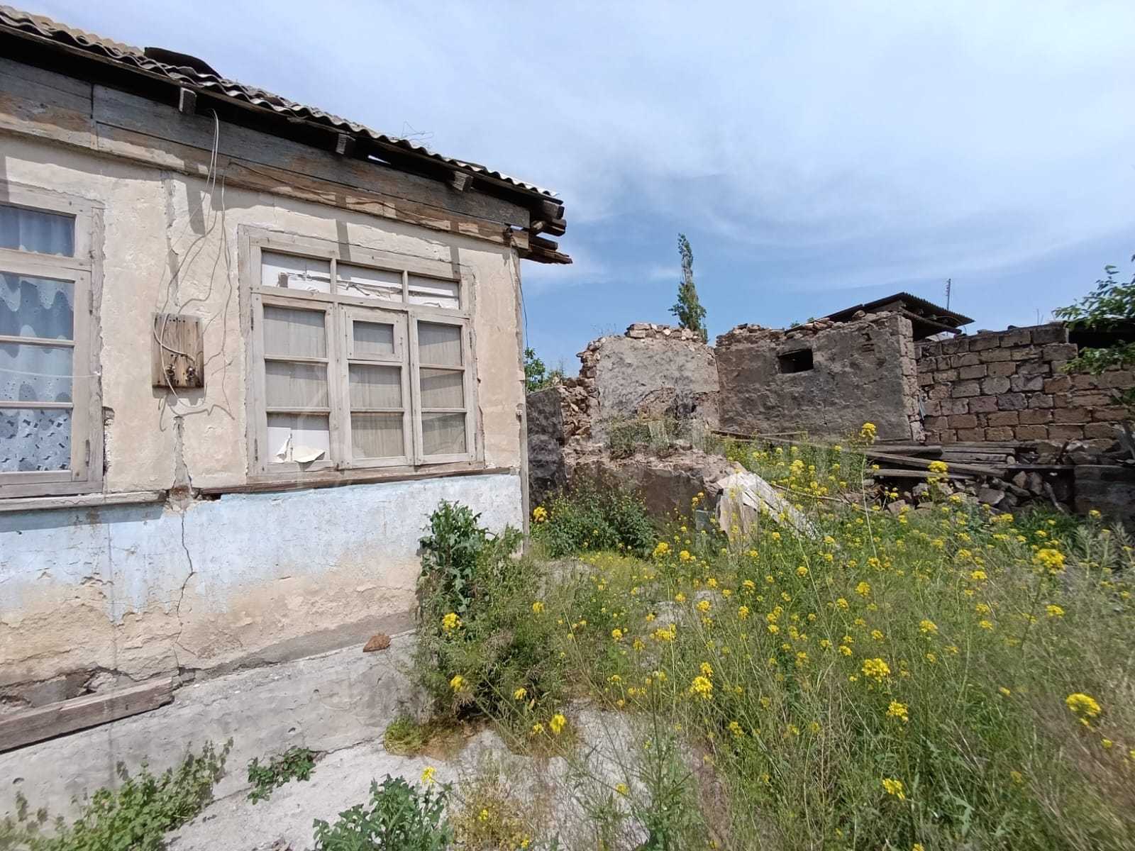 3 Սենյականոց Սեփական Տուն, 120քմ, Նորմալ Վիճակում