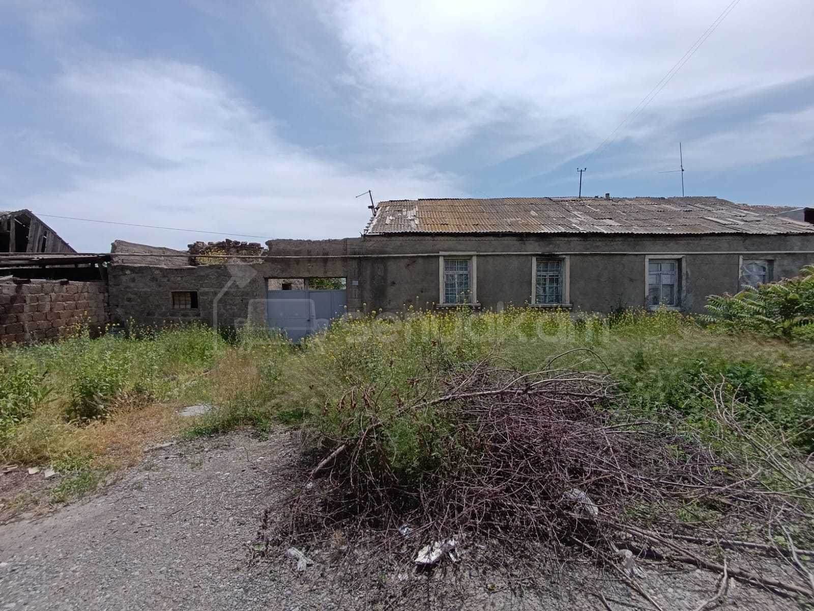 3 Սենյականոց Սեփական Տուն, 120քմ, Նորմալ Վիճակում