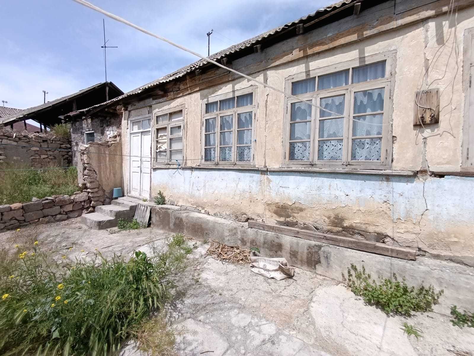 3 Սենյականոց Սեփական Տուն, 120քմ, Նորմալ Վիճակում