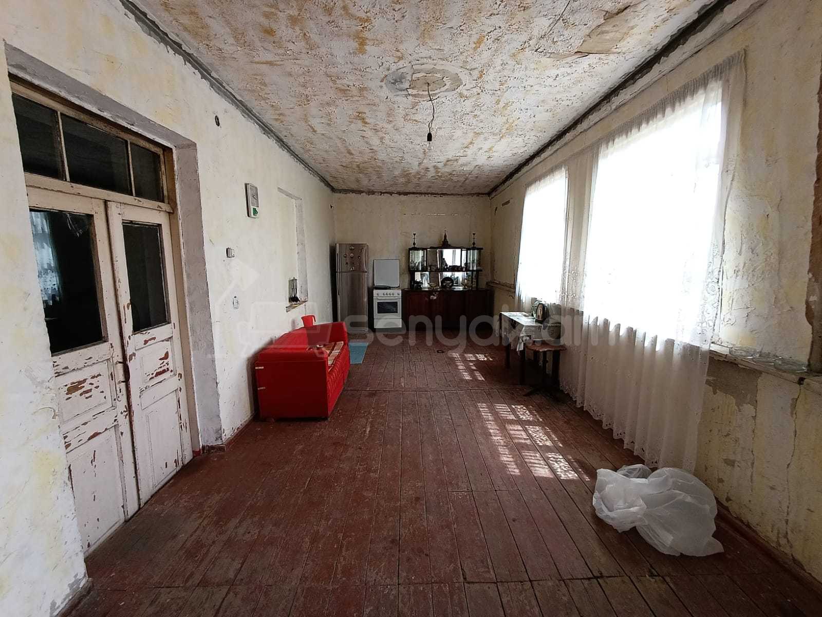 3 Սենյականոց Սեփական Տուն, 120քմ, Նորմալ Վիճակում
