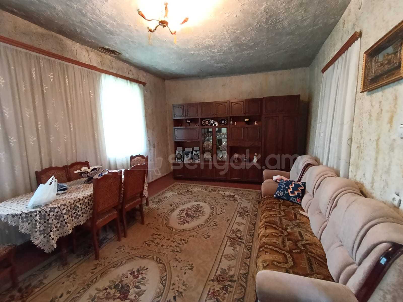 3 Սենյականոց Սեփական Տուն, 120քմ, Նորմալ Վիճակում