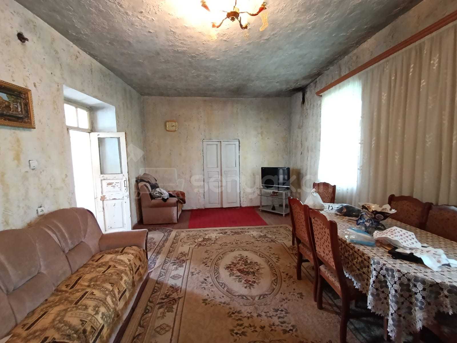 3 Սենյականոց Սեփական Տուն, 120քմ, Նորմալ Վիճակում