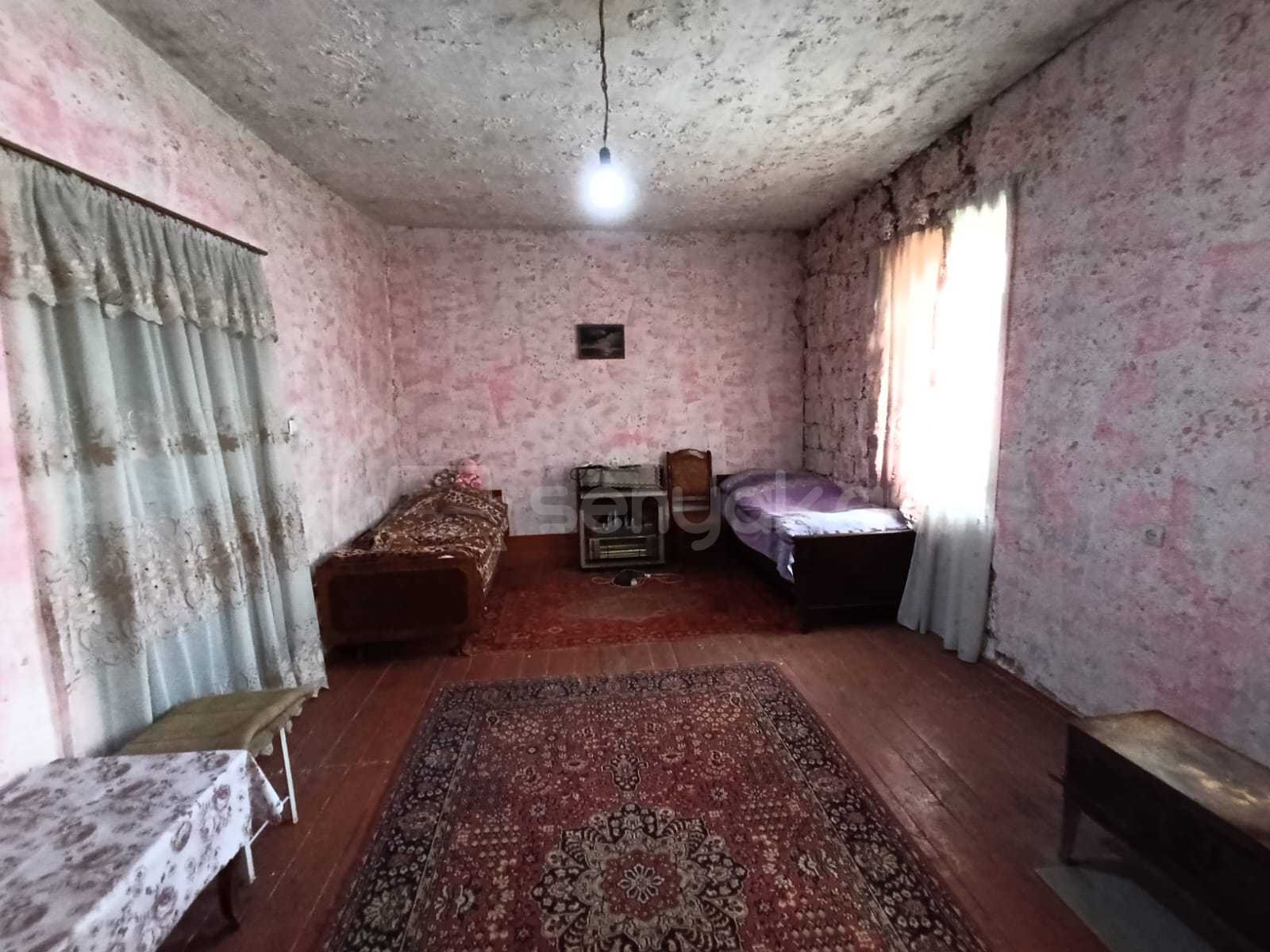 3 Սենյականոց Սեփական Տուն, 120քմ, Նորմալ Վիճակում