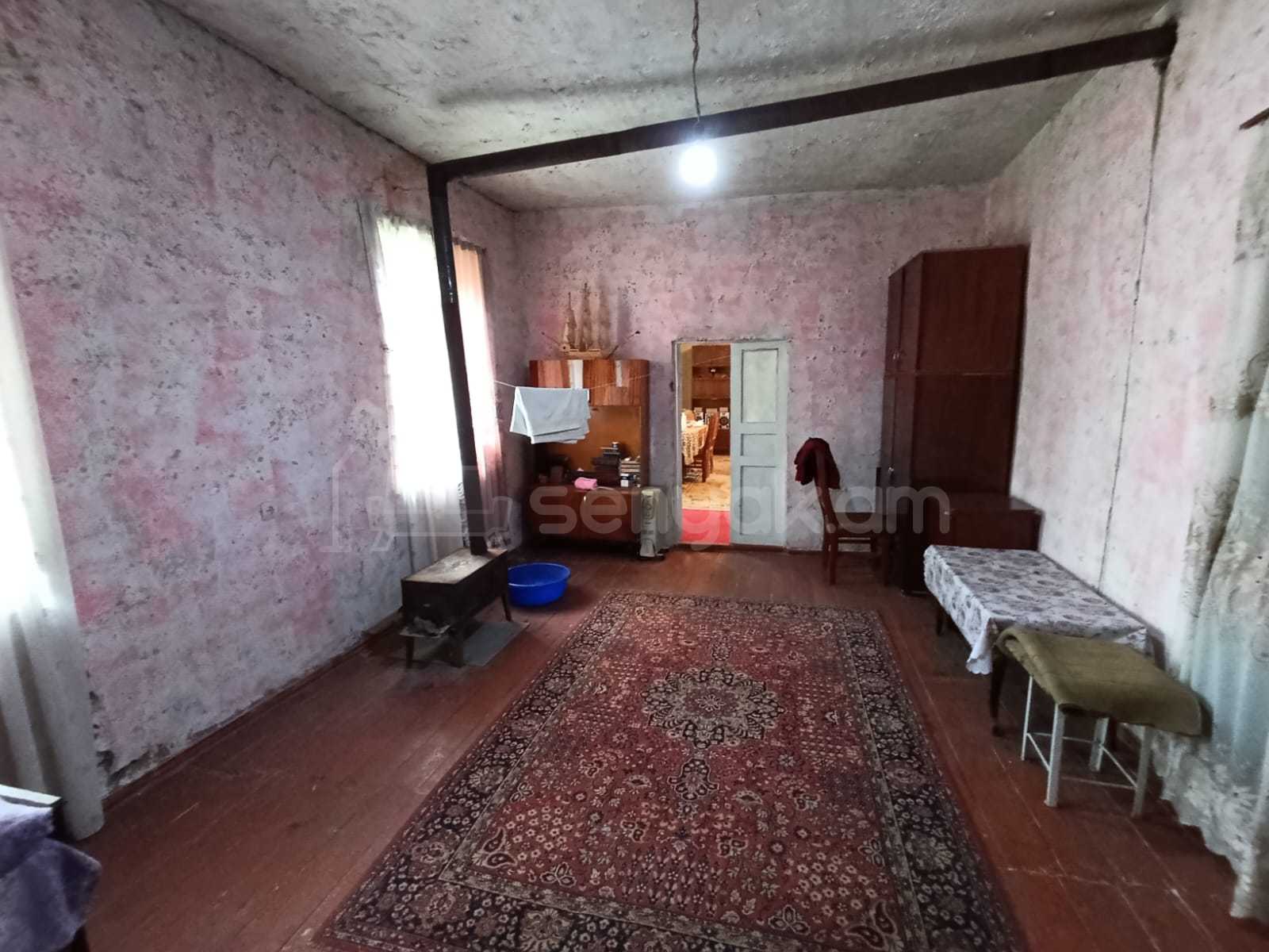 3 Սենյականոց Սեփական Տուն, 120քմ, Նորմալ Վիճակում