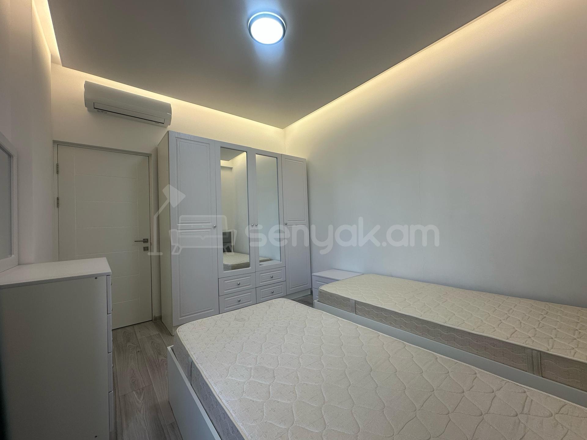 3 Սենյականոց Բնակարան Նորակառույցում, 66քմ, 3/4 հարկ, Կապիտալ Վերանորոգված, Կահավորված, Արևկող