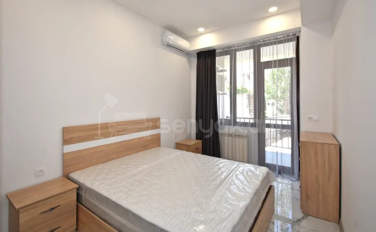 3 Սենյականոց Բնակարան Նորակառույցում, 90քմ, 5/7 հարկ, Կապիտալ Վերանորոգված, Կահավորված, Արևկող