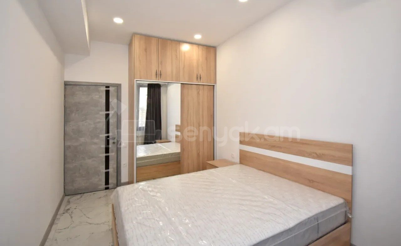 3 Սենյականոց Բնակարան Նորակառույցում, 90քմ, 5/7 հարկ, Կապիտալ Վերանորոգված, Կահավորված, Արևկող