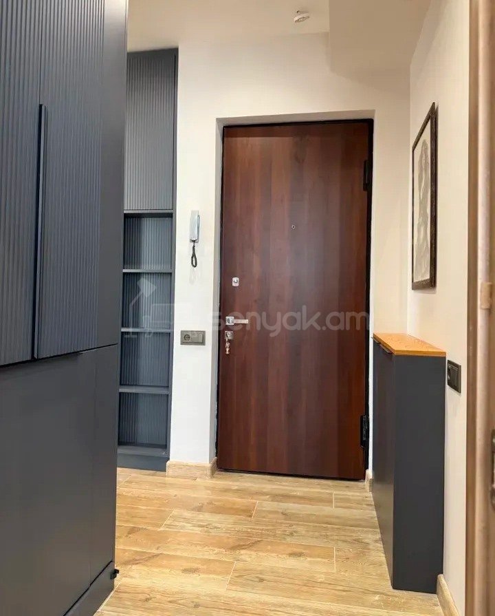 3 Սենյականոց Բնակարան Նորակառույցում, 60քմ, 16/16 հարկ, Կապիտալ Վերանորոգված, Կահավորված, Արևկող
