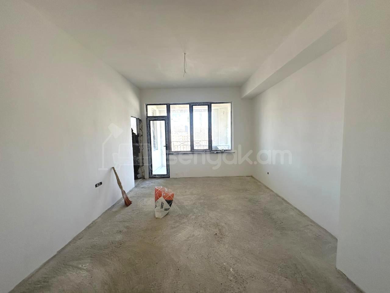 3 Սենյականոց Բնակարան Նորակառույցում, 88քմ, 14/15 հարկ, Զրոյական Վիճակում