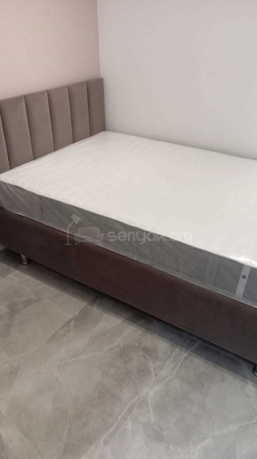 3 Սենյականոց Բնակարան Նորակառույցում, 74քմ, 2/18 հարկ, Դիզայներական Վերանորոգված, Կահավորված