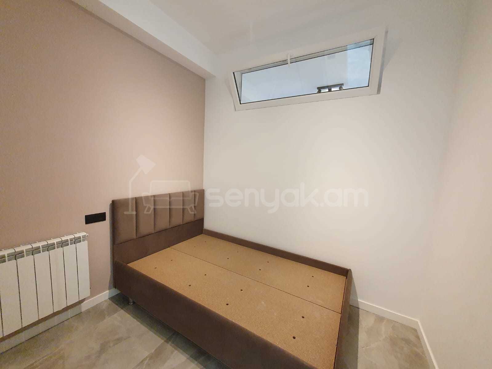 3 Սենյականոց Բնակարան Նորակառույցում, 74քմ, 2/18 հարկ, Դիզայներական Վերանորոգված, Կահավորված