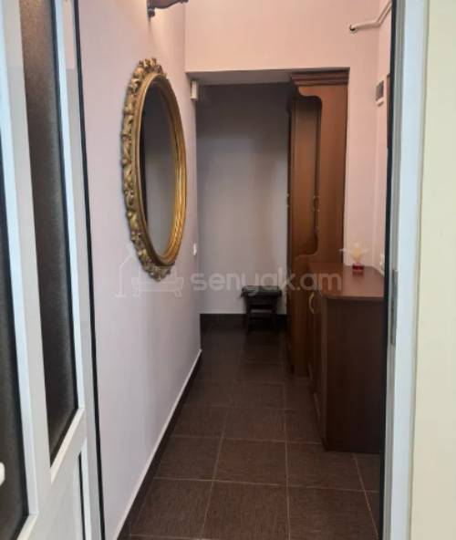 2 Սենյականոց Բնակարան Քարե Շենքում, 38քմ, 1/4 հարկ, Կոսմետիկ Վերանորոգված, Կահավորված, Արևկող